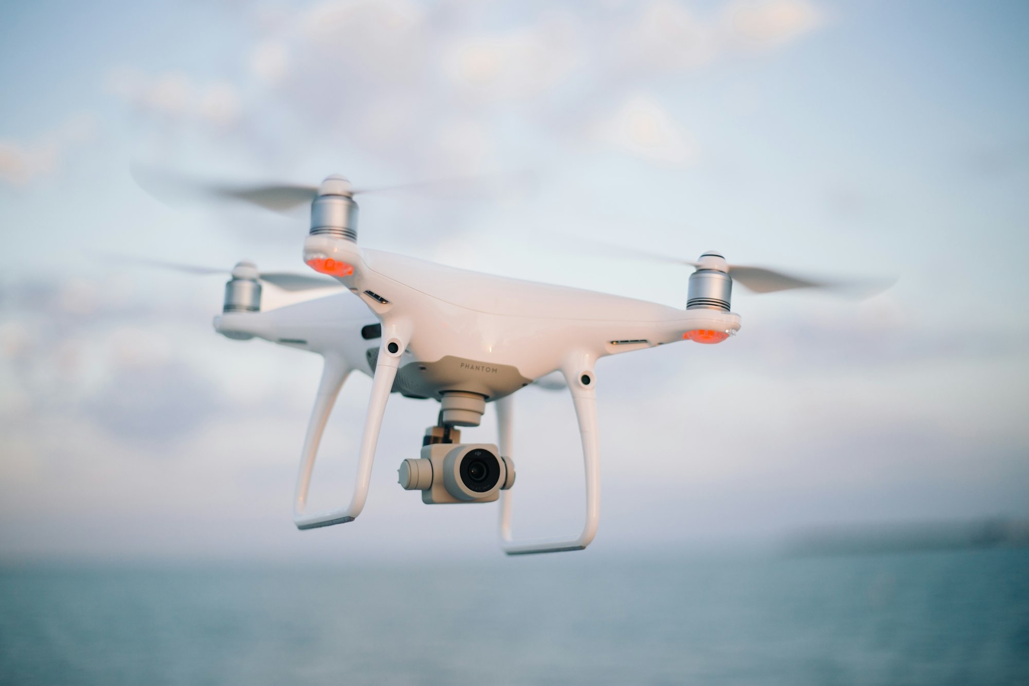Drone Captures llc