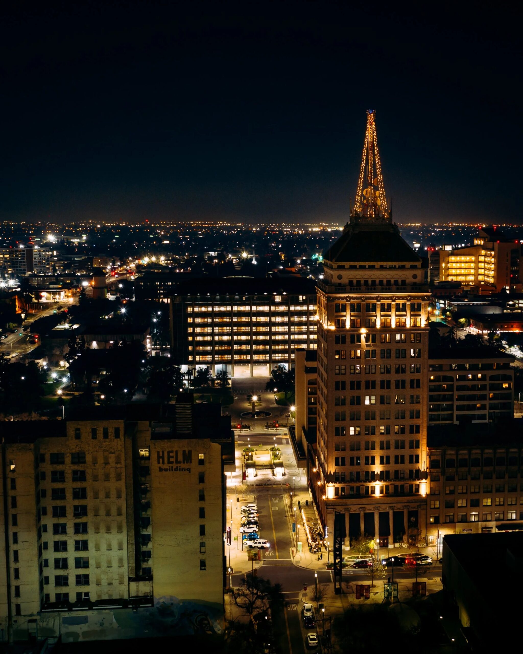 Vista Aerial Photography