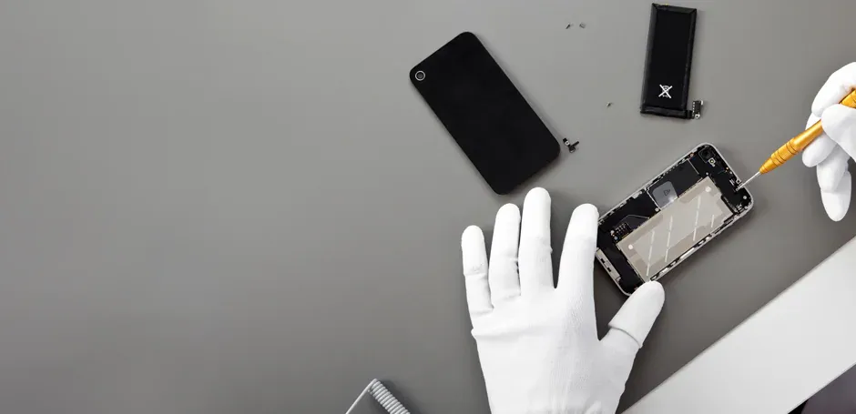 Lifeline Repairs