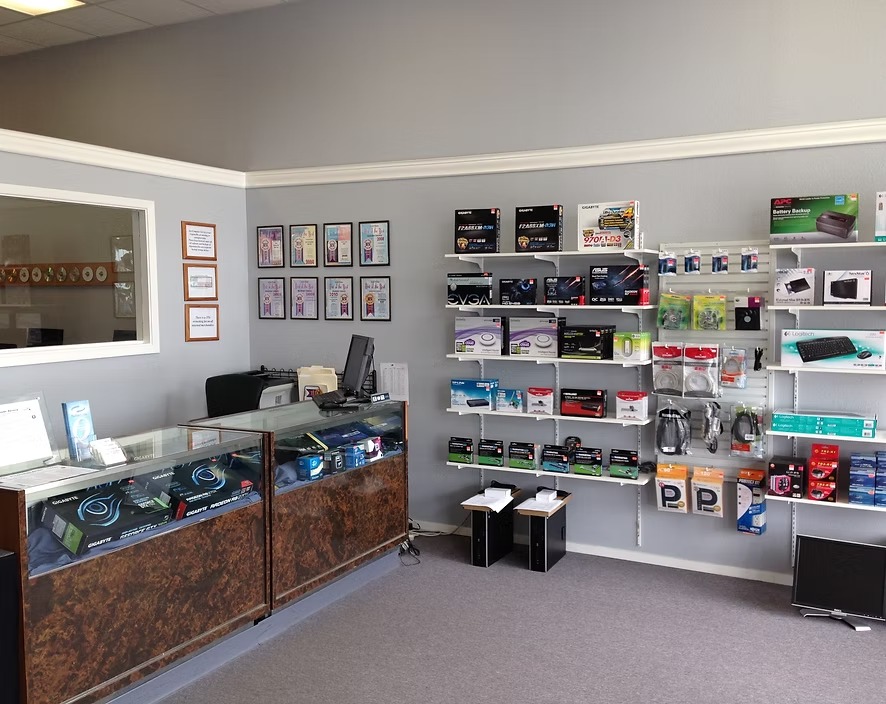 Ace Computer Service