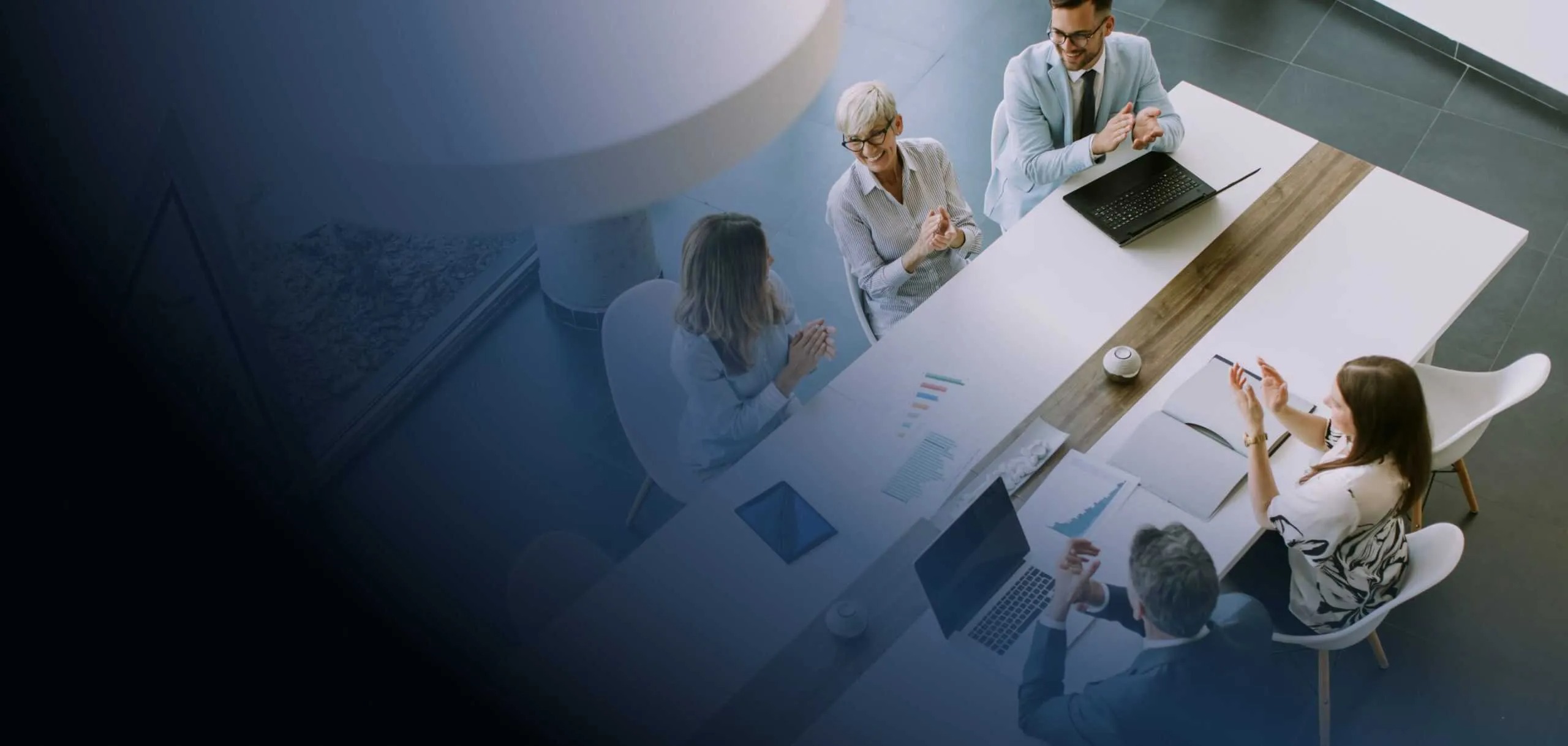 Endurance IT Services