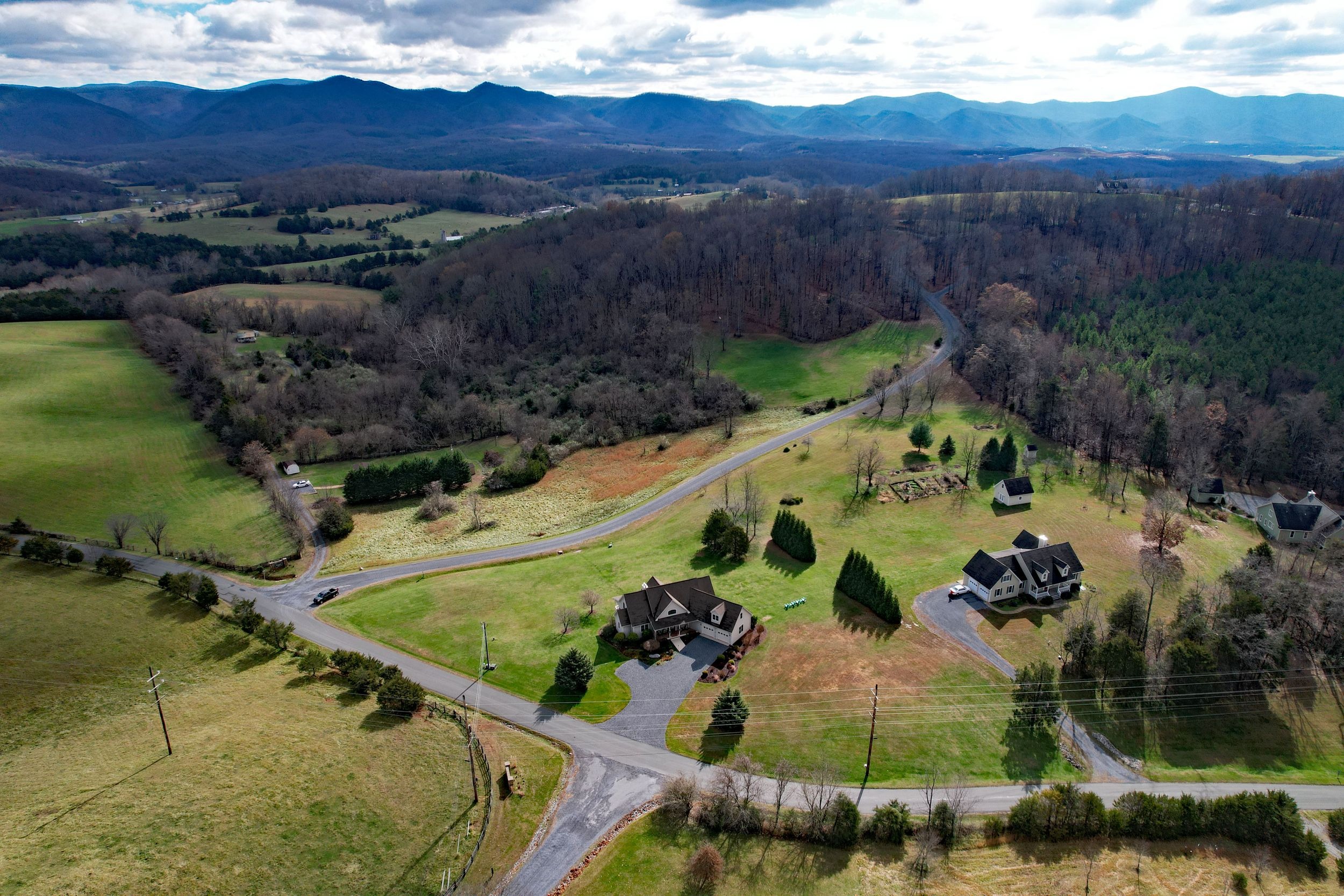 Untamed aviation LLC
