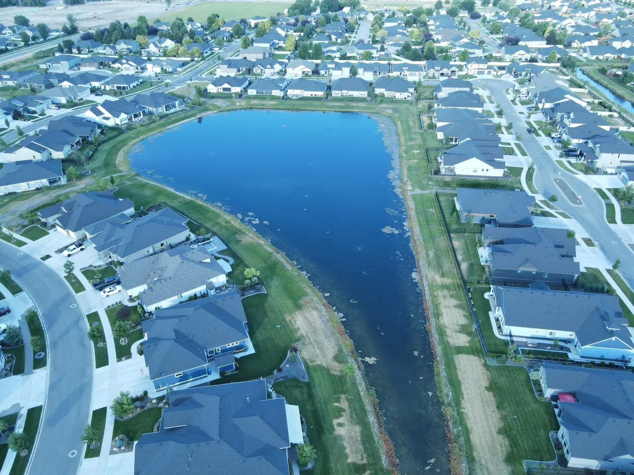 Idaho Drone and Photography