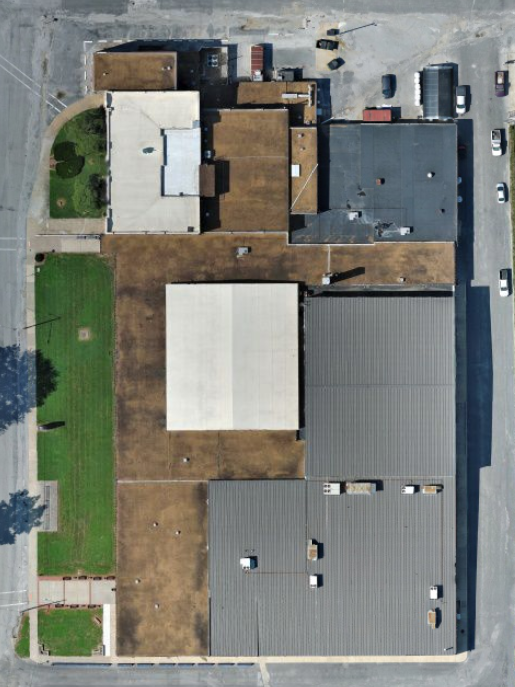 C&C Drone Services