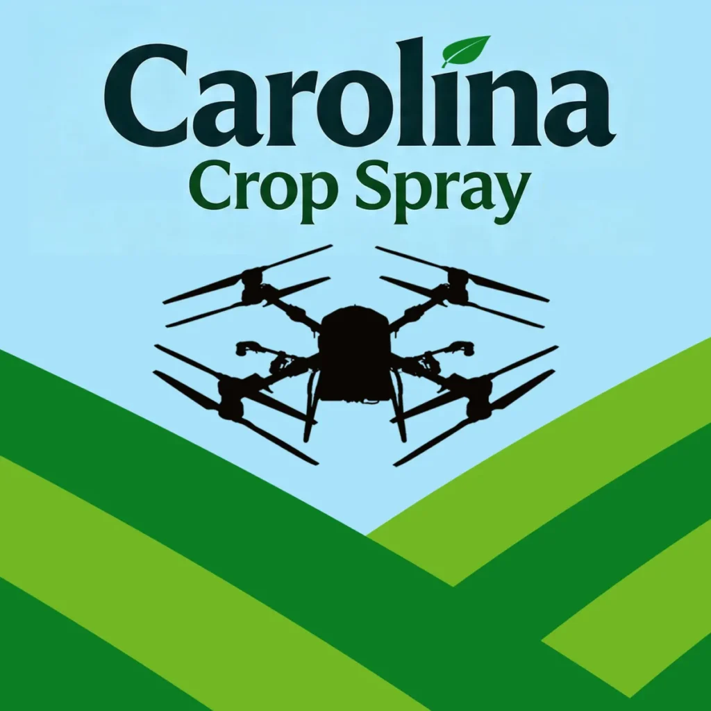 Carolina Crop Spray LLC