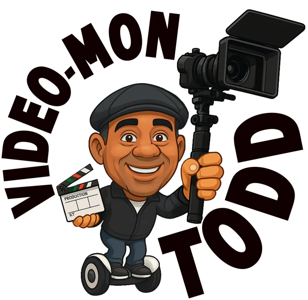 VideoMonTodd