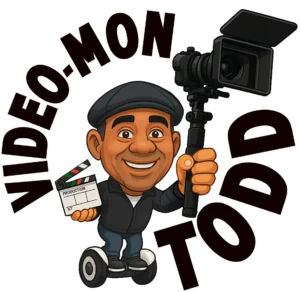 VideoMonTodd