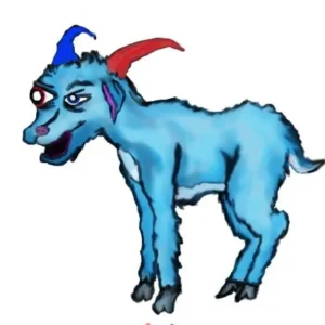 LoGoat Pictures
