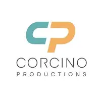 Corcino Productions logo
