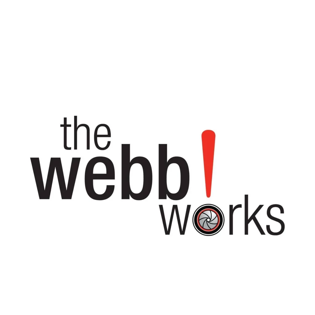 The Webb Works – Video Productions