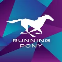 Running Pony