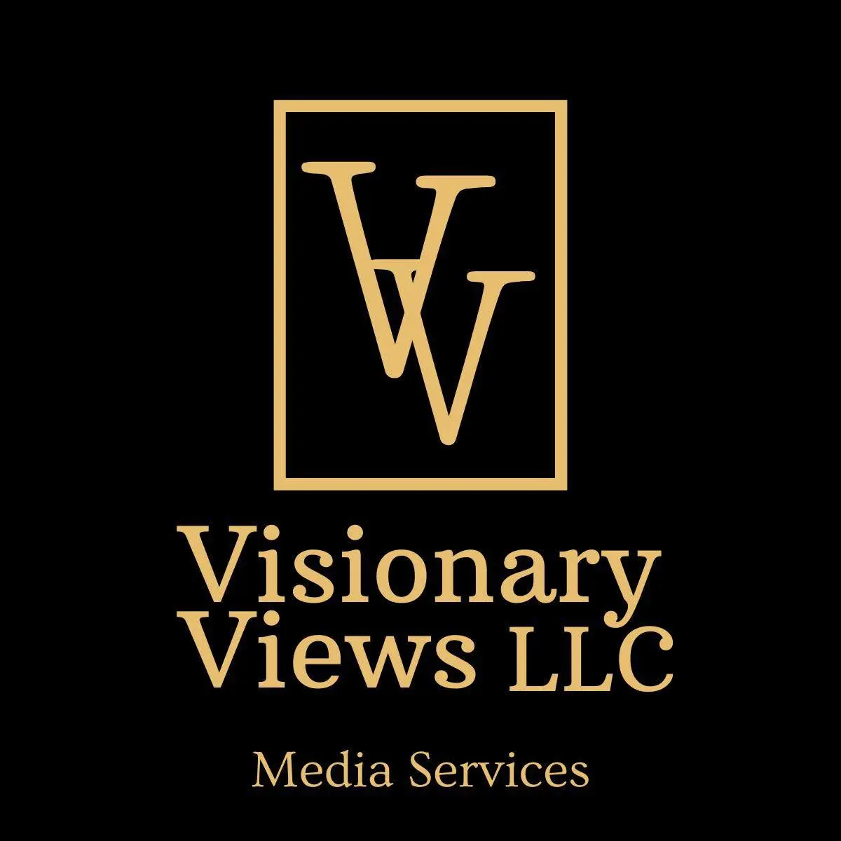 Visionary Views logo