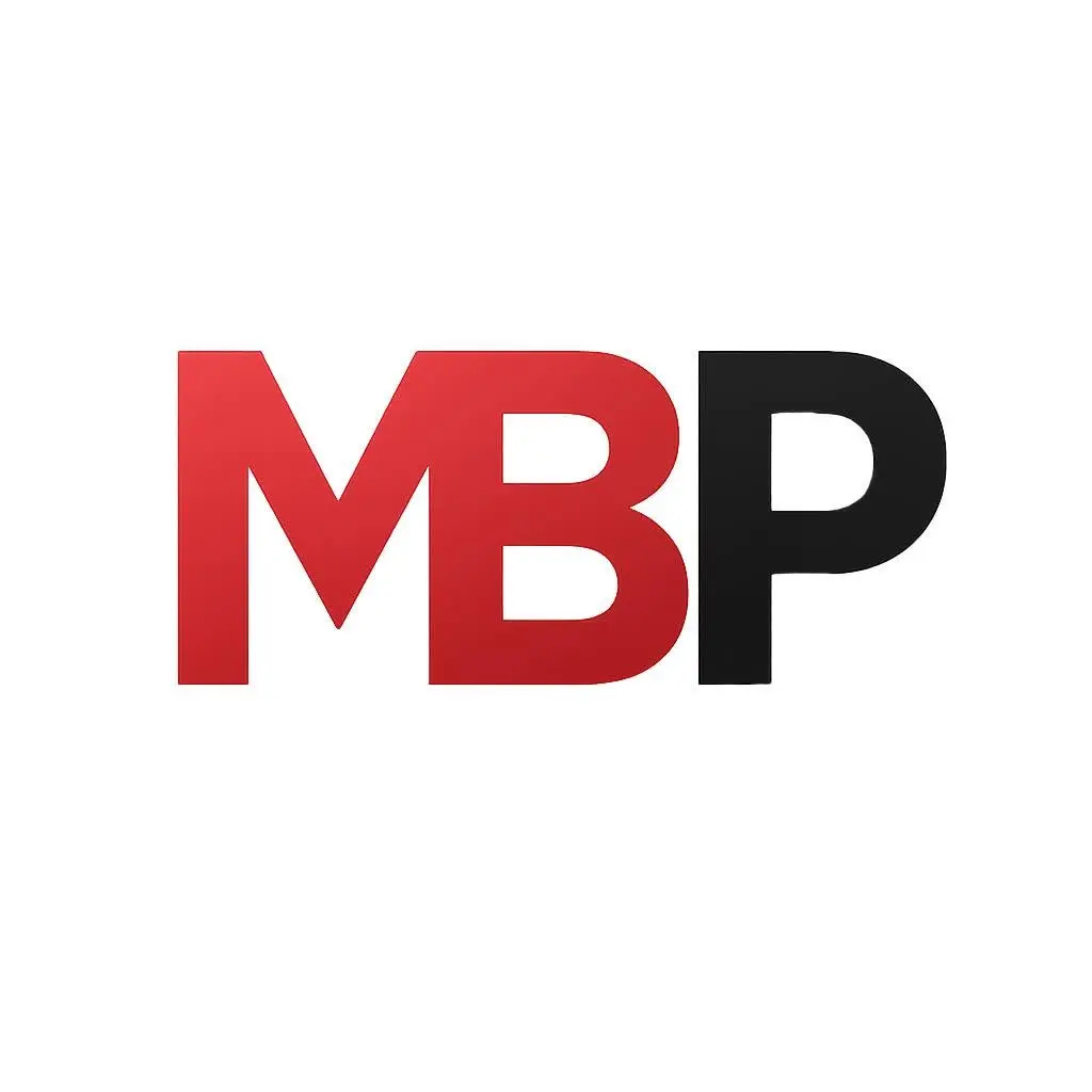 Media Bar Productions logo