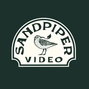 Sandpiper Video