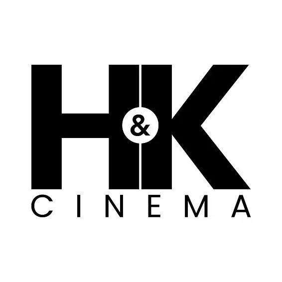 H&K Cinema logo