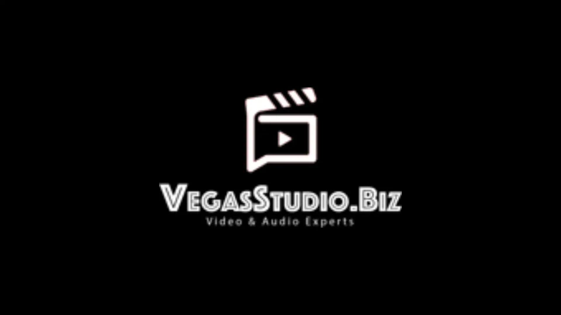 Vegas Video Solutions logo