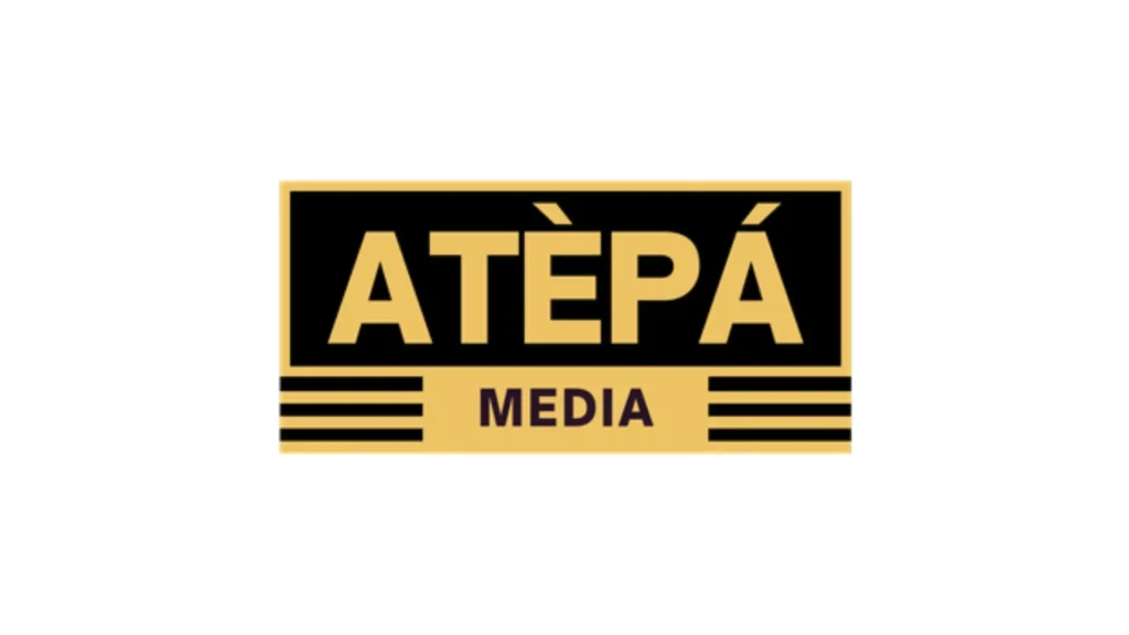 Atèpá Media