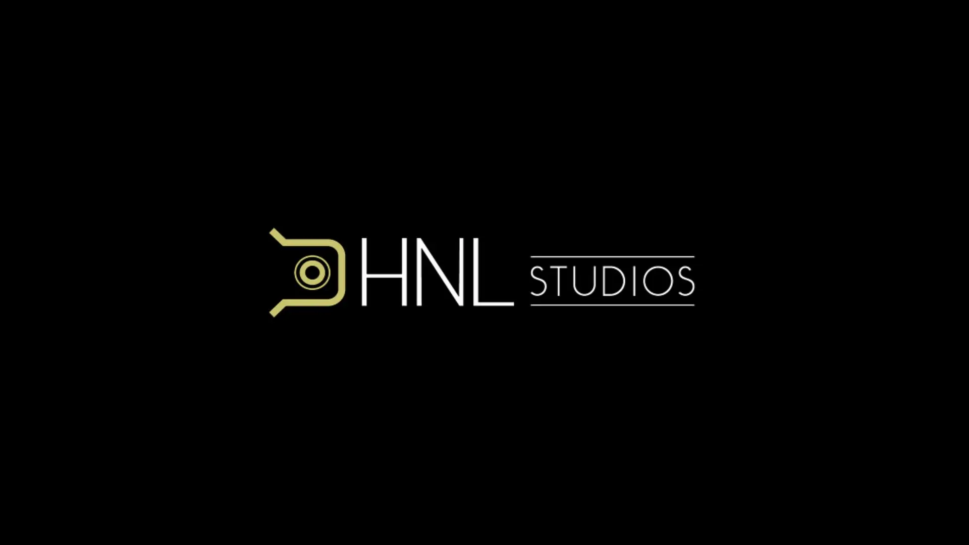HNL Studios logo