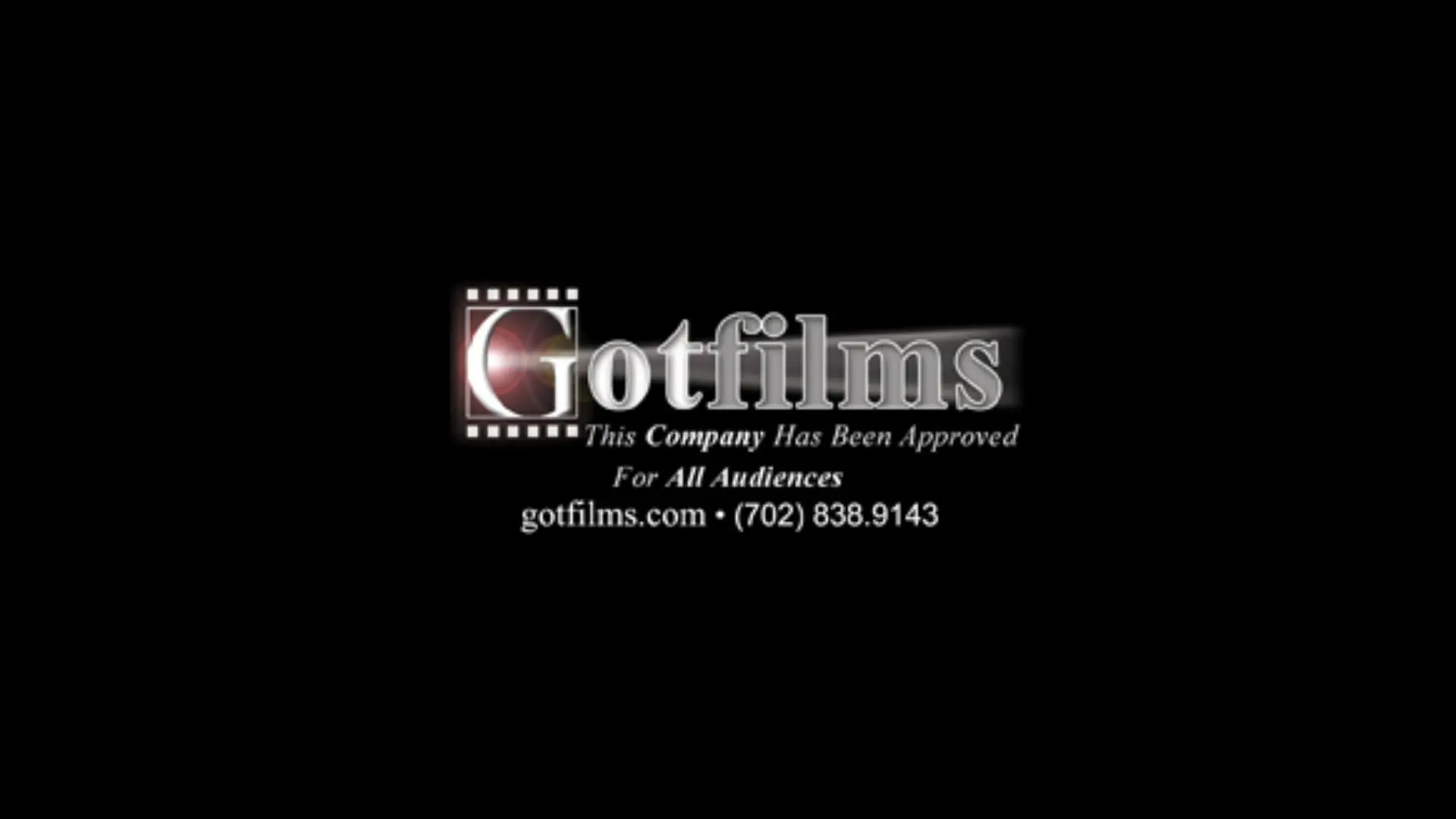 Got Films logo