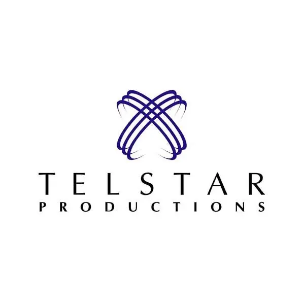 Telstar Productions logo