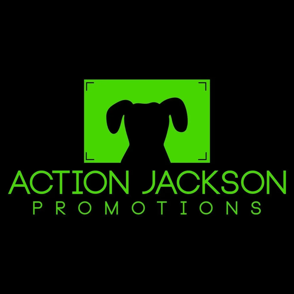 Action Jackson Promotions
