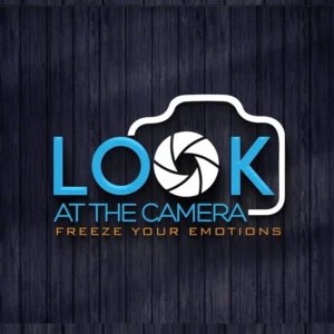 Look at the Camera Photography
