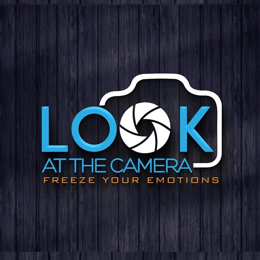 Look at the Camera Photography
