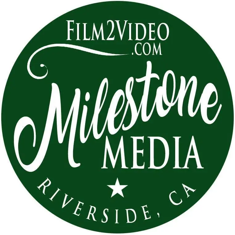 Milestone Media logo