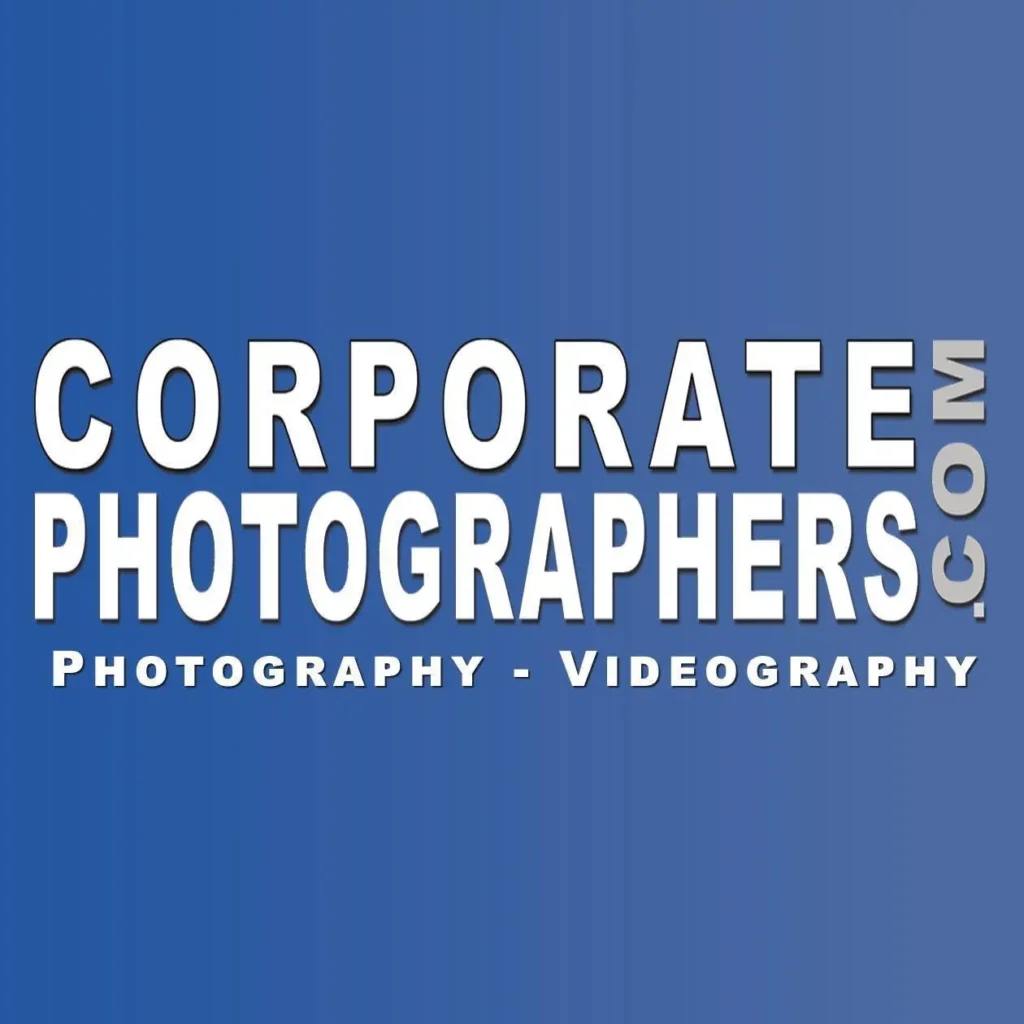 Corporate Photographers