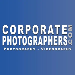 Corporate Photographers