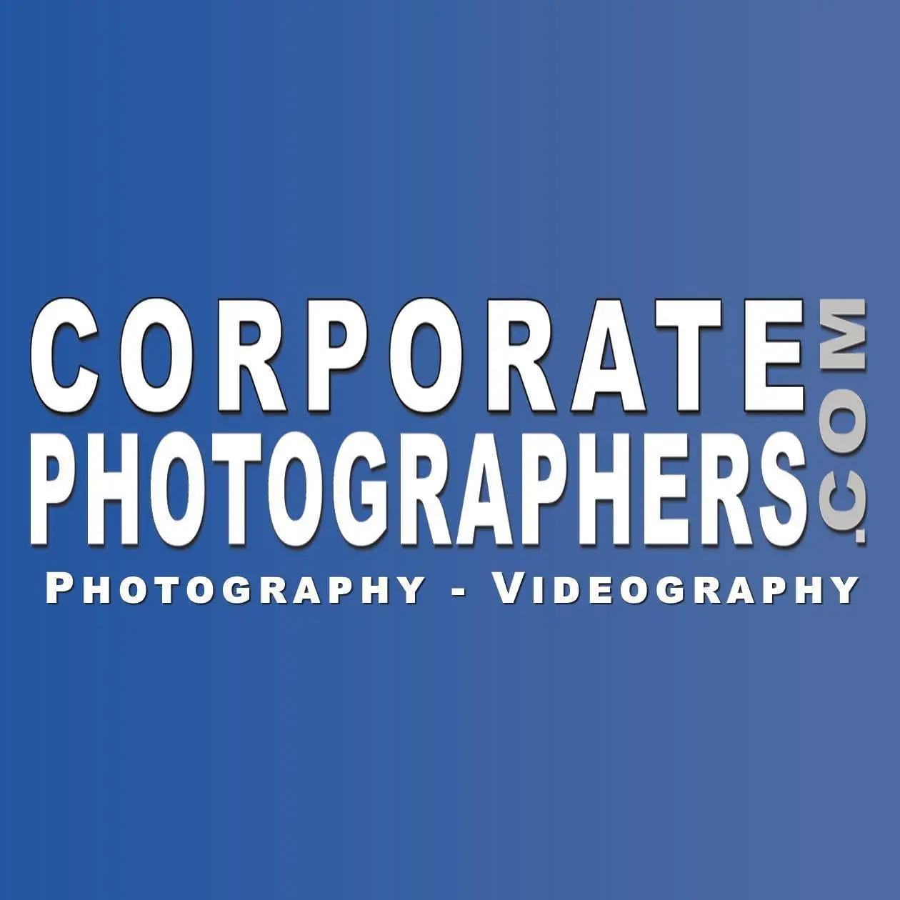 Corporate Photographers logo