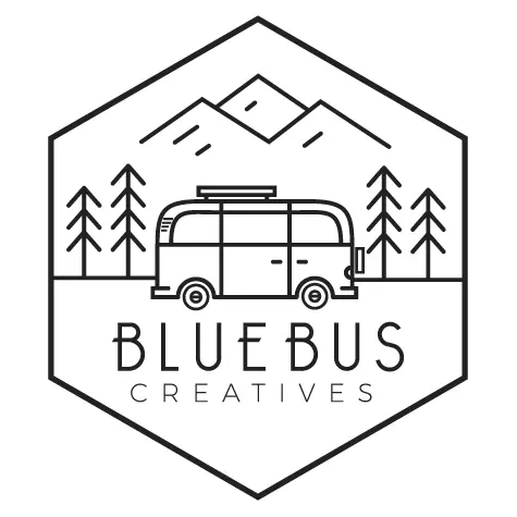 Blue Bus Creatives