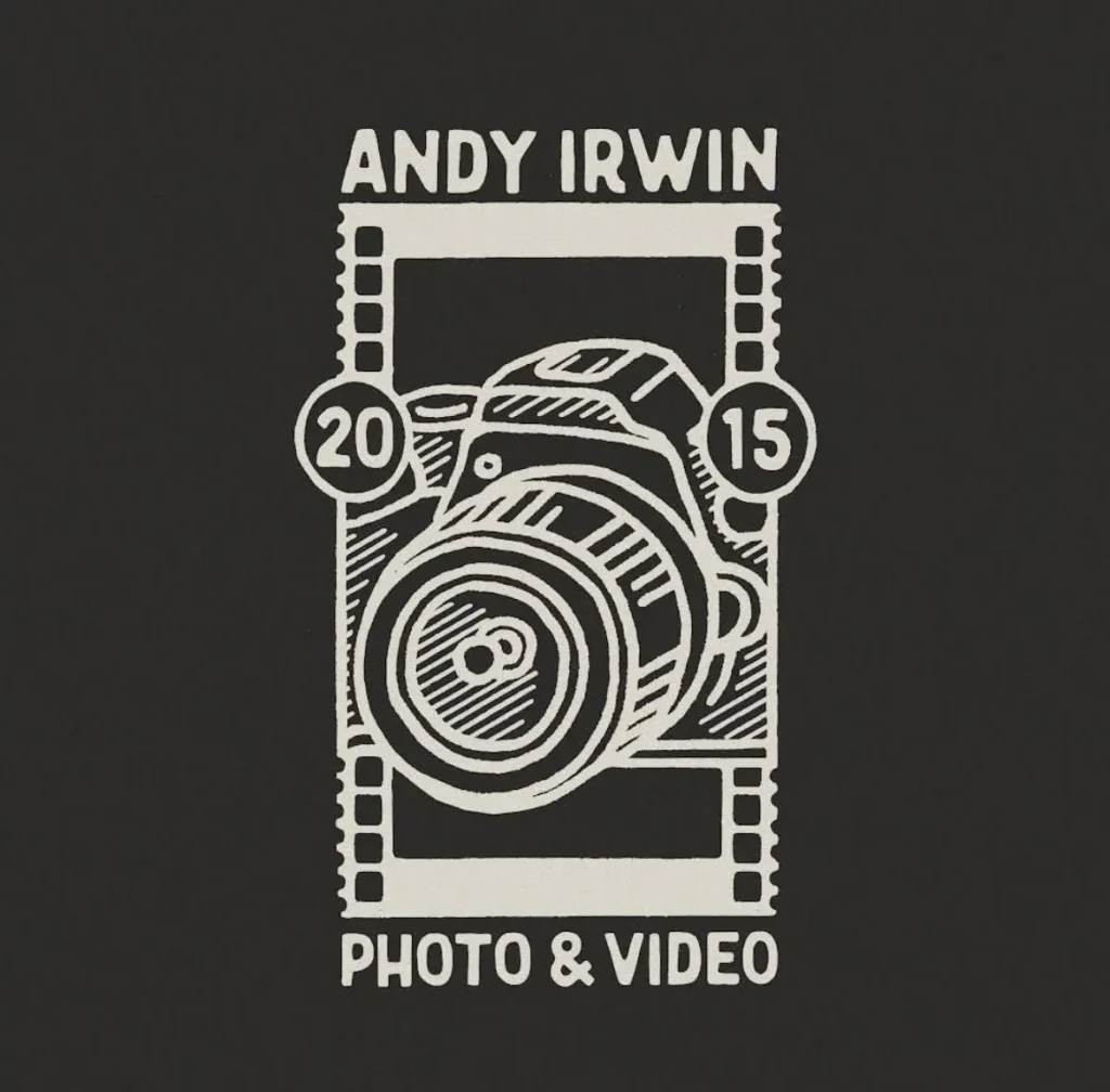 Andy Irwin Photo and Video