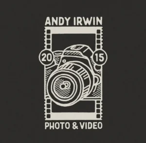 Andy Irwin Photo and Video