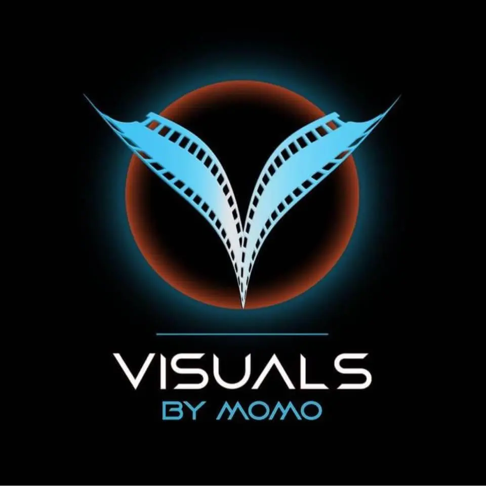 Visuals by Momo