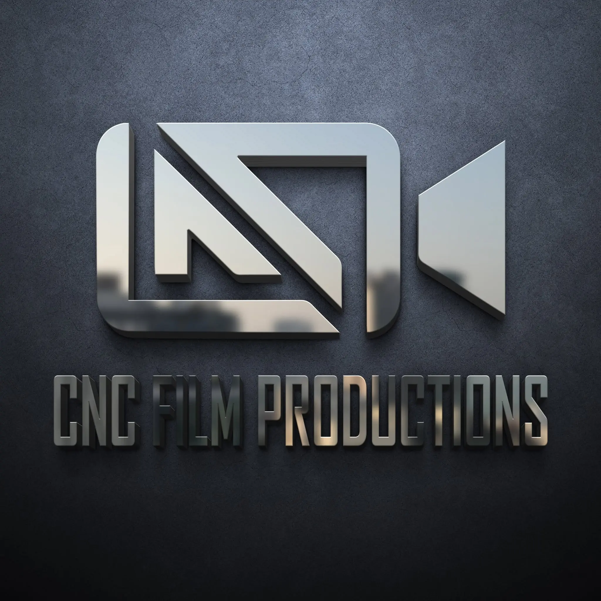 CNC Film Productions logo