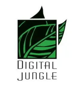 DIGITAL JUNGLE