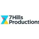 7 Hills Productions logo