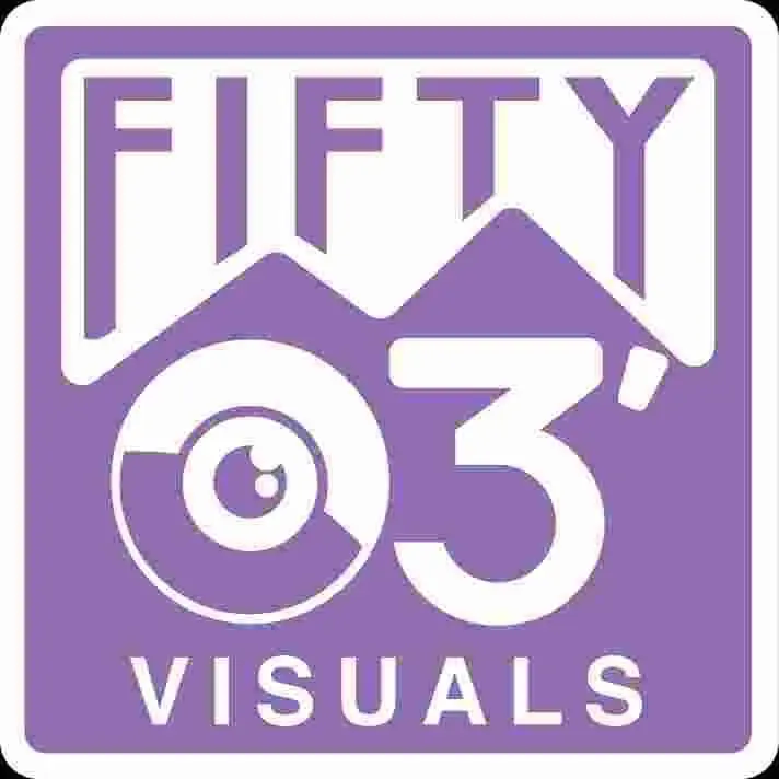 Fifty03′ Visuals