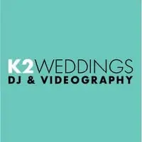 K2 Weddings | DJ & Videography