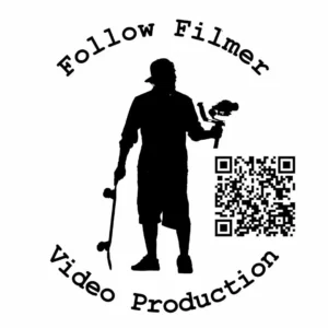 Follow Filmer Video Production