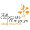 The Corporate Film Guys logo
