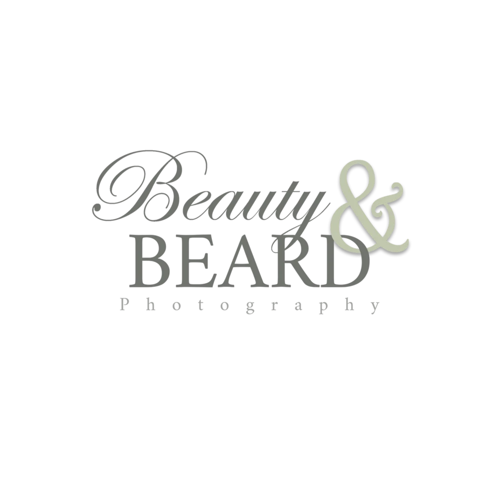 Beauty & Beard Photography