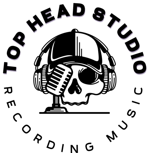 At Top Head Studio