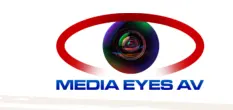 MediaEyes logo
