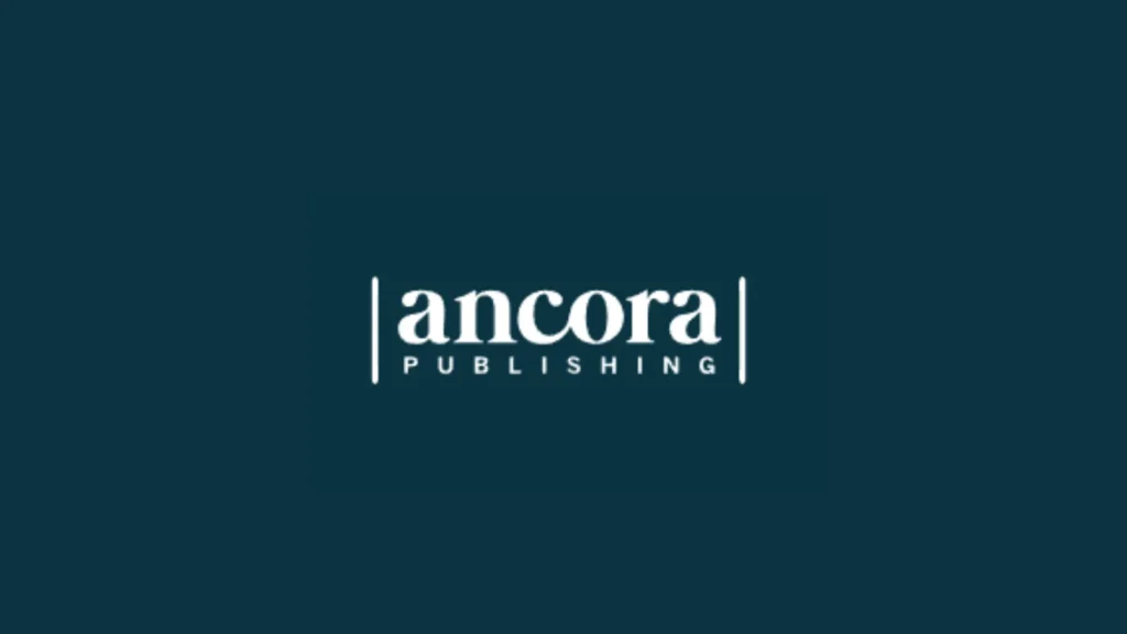Ancora Publishing — Studio & Equipment
