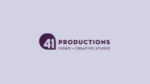 41 Productions