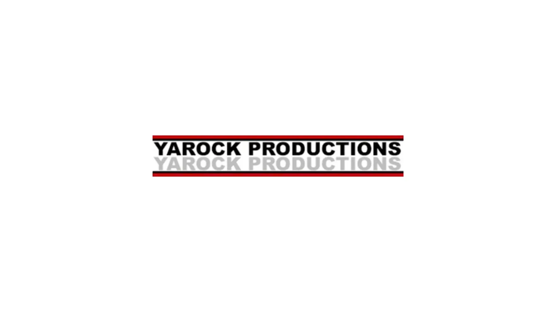 Yarock Video Productions logo