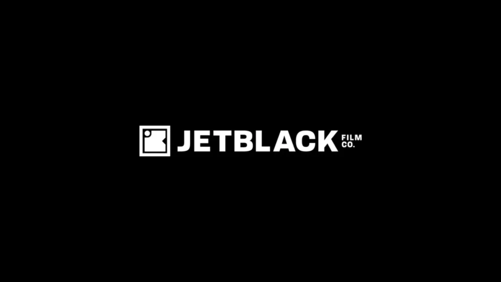 Jetblack Film Co