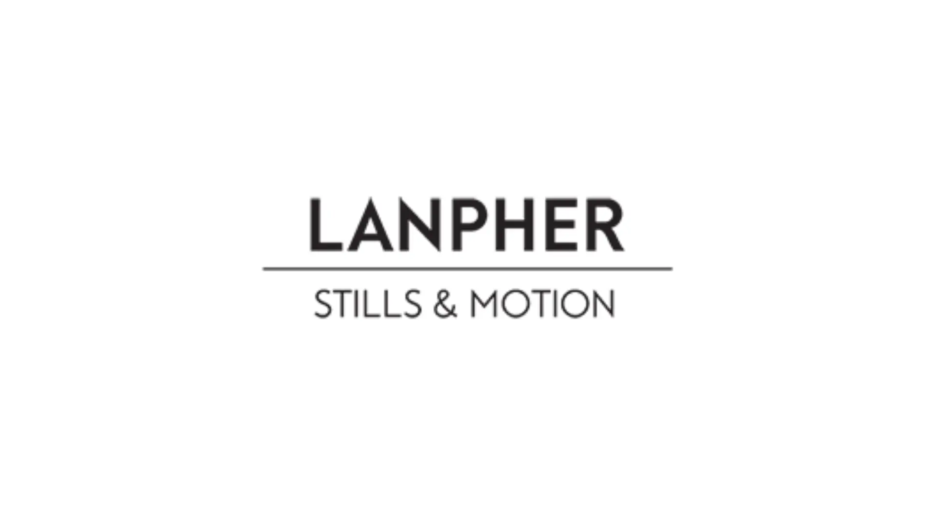 Lanpher Productions logo